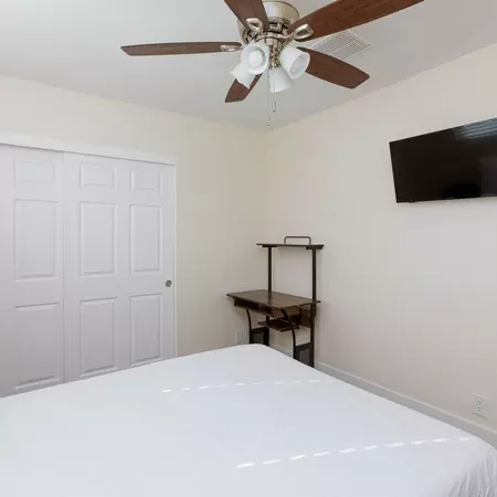 Coliving in Las Vegas - Las Vegas, Las Vegas