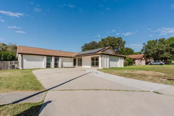Coliving in Northeast Side - North SATX, San Antonio