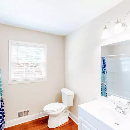 Coliving in Decatur - East Atl, Atlanta
