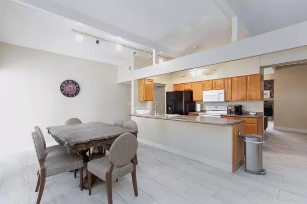 Coliving in Las Vegas - Las Vegas, Las Vegas