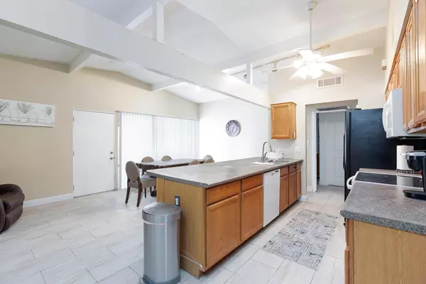 Coliving in Las Vegas - Las Vegas, Las Vegas