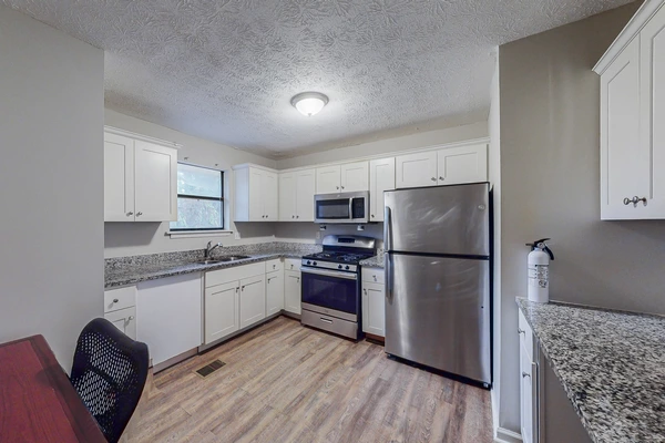 Coliving in Peyton Forest - West Atl, Atlanta
