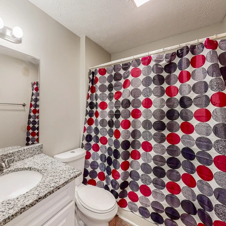 Coliving in Peyton Forest - West Atl, Atlanta