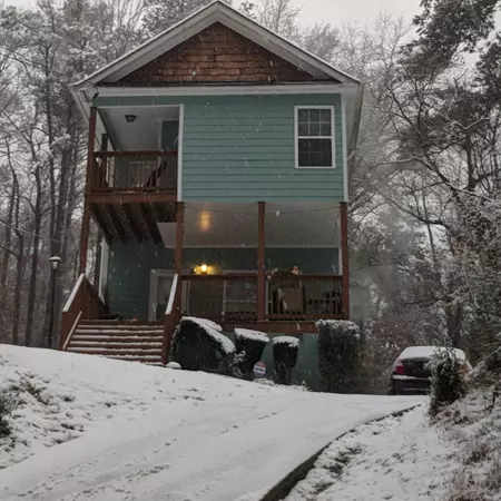 Coliving in Grove Park - West Atl, Atlanta