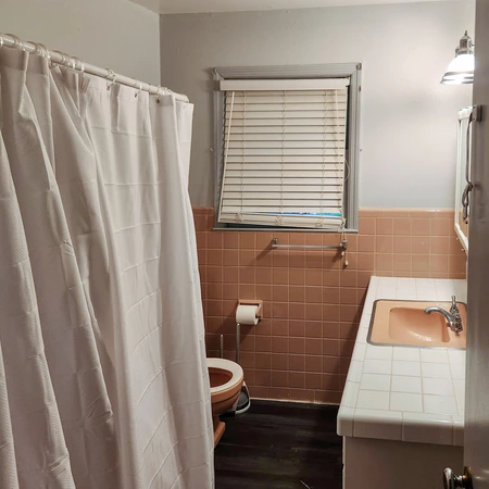 Coliving in East Point GA - South Atl, Atlanta