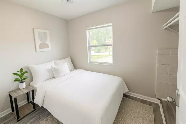 Coliving in Union City - South Atl, Atlanta