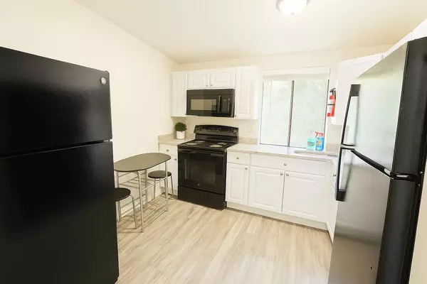 Coliving in Union City - South Atl, Atlanta