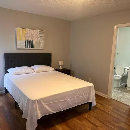 Coliving in Fuquay-Varina - Outer Triangle, Raleigh