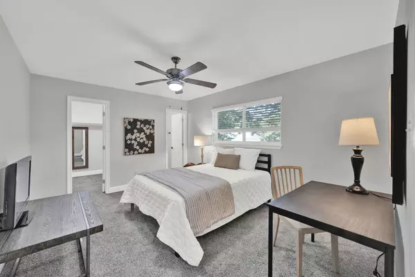 Coliving in Garland - Ne Dallas, Dallas