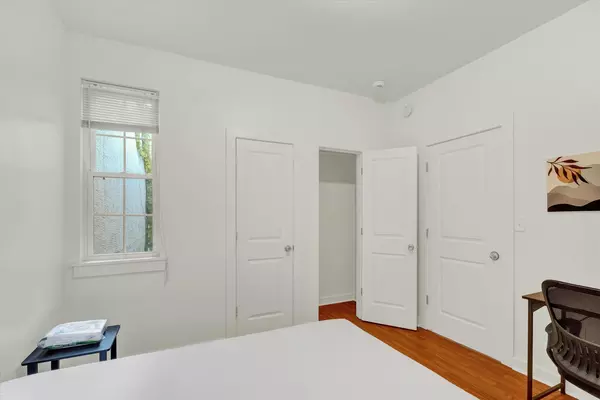 Coliving in Cecil B. Moore - North Philadelphia, Philadelphia