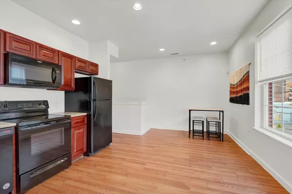 Coliving in Cecil B. Moore - North Philadelphia, Philadelphia