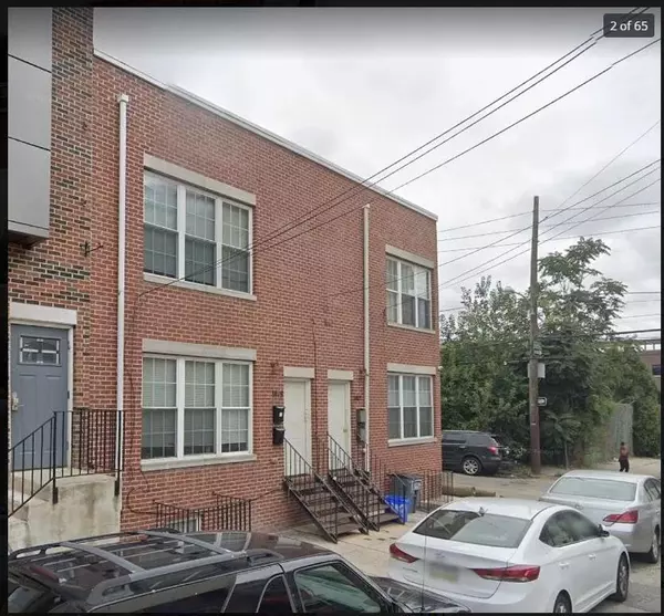 Coliving in Cecil B. Moore - North Philadelphia, Philadelphia