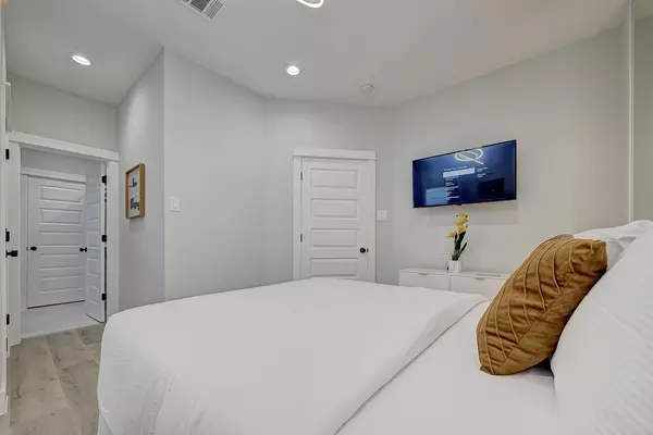 Coliving in Greater Fifth Ward - Inner Loop, Houston
