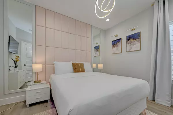 Coliving in Greater Fifth Ward - Inner Loop, Houston