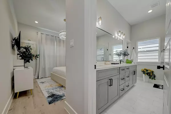Coliving in Greater Fifth Ward - Inner Loop, Houston