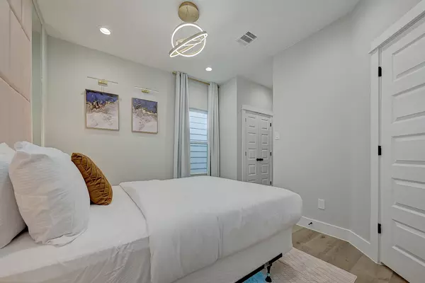 Coliving in Greater Fifth Ward - Inner Loop, Houston
