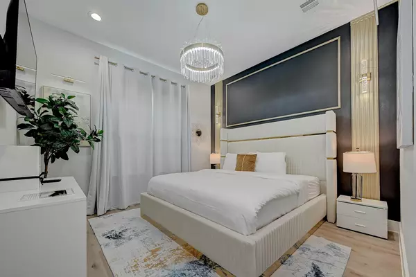 Coliving in Greater Fifth Ward - Inner Loop, Houston