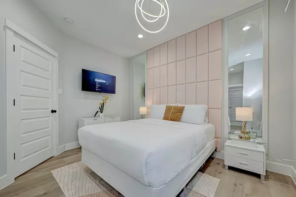 Coliving in Greater Fifth Ward - Inner Loop, Houston