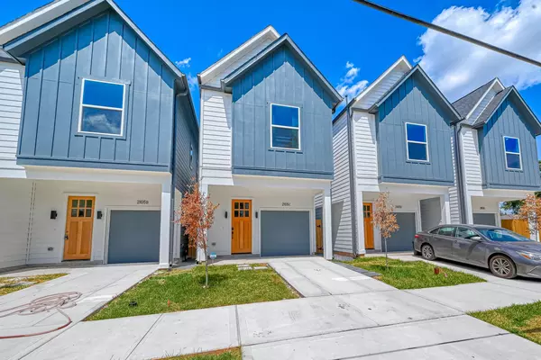 Coliving in Greater Fifth Ward - Inner Loop, Houston