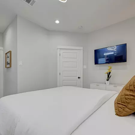 Coliving in Greater Fifth Ward - Inner Loop, Houston