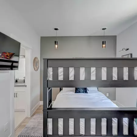 Coliving in Greater Fifth Ward - Inner Loop, Houston