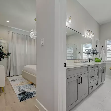 Coliving in Greater Fifth Ward - Inner Loop, Houston