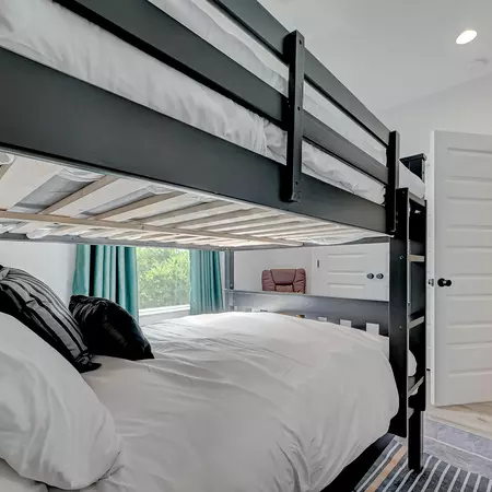 Coliving in Greater Fifth Ward - Inner Loop, Houston
