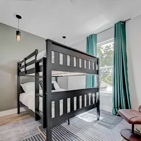 Coliving in Greater Fifth Ward - Inner Loop, Houston