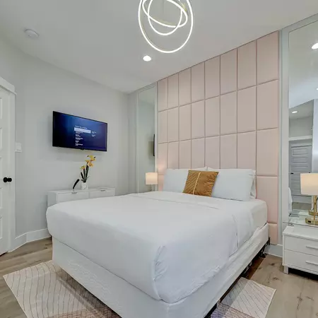 Coliving in Greater Fifth Ward - Inner Loop, Houston