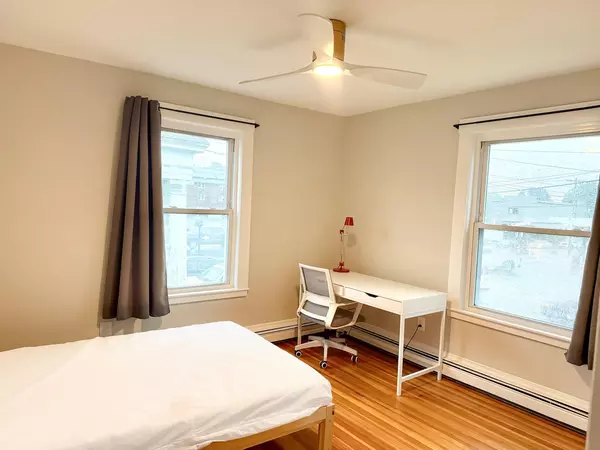 Coliving in Worcester - Metro Area, Boston