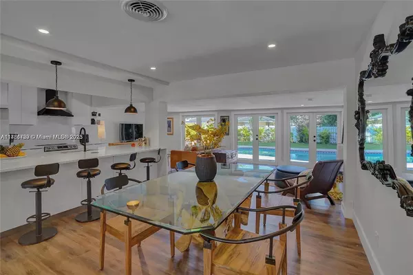 Coliving in Pompano Beach - Broward County, Miami