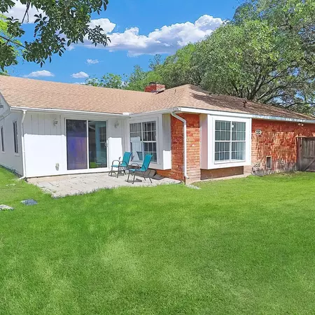 Coliving in Uptown Central - North SATX, San Antonio