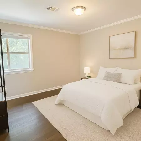 Coliving in East Point GA - South Atl, Atlanta
