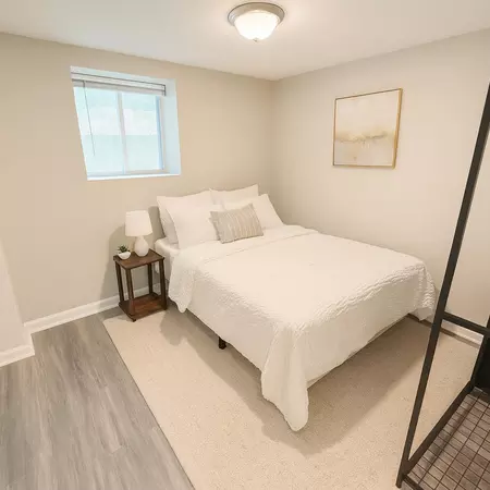 Coliving in East Point GA - South Atl, Atlanta