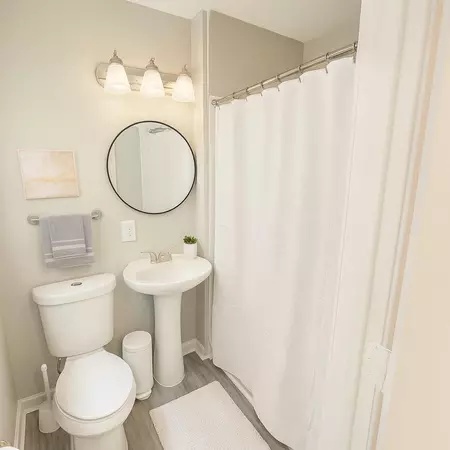 Coliving in East Point GA - South Atl, Atlanta