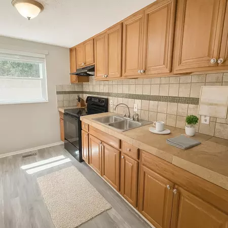 Coliving in East Point GA - South Atl, Atlanta