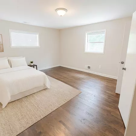Coliving in East Point GA - South Atl, Atlanta