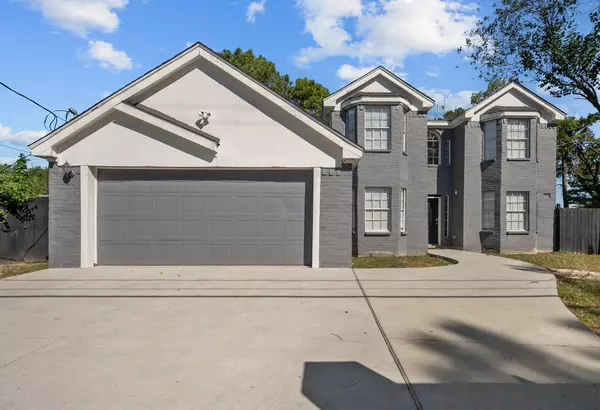 Coliving in Acres Home - Nw Houston, Houston