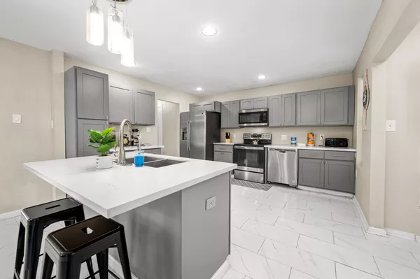 Coliving in Acres Home - Nw Houston, Houston