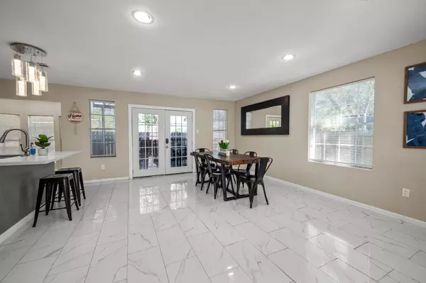 Coliving in Acres Home - Nw Houston, Houston