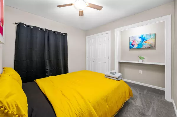 Coliving in Acres Home - Nw Houston, Houston