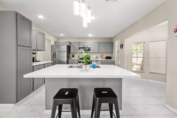 Coliving in Acres Home - Nw Houston, Houston