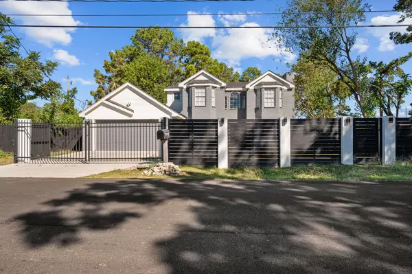 Coliving in Acres Home - Nw Houston, Houston