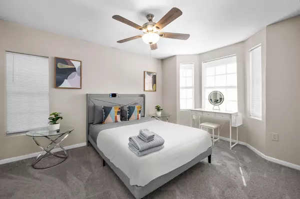 Coliving in Acres Home - Nw Houston, Houston