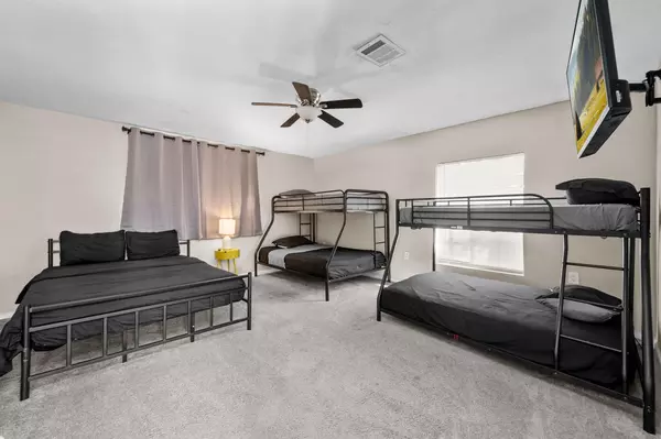 Coliving in Acres Home - Nw Houston, Houston
