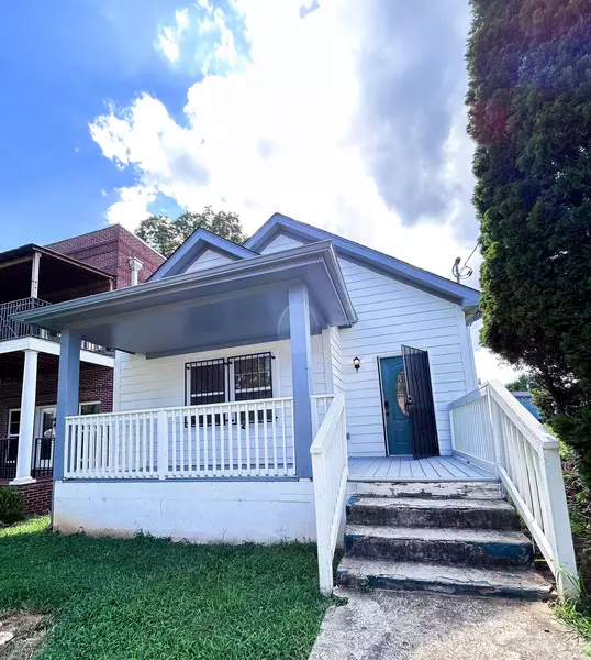 Coliving in Mechanicsville - Central Atl, Atlanta