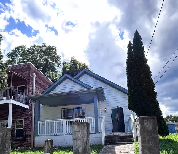 Coliving in Mechanicsville - Central Atl, Atlanta
