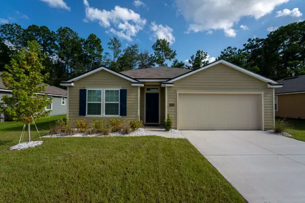 Coliving in Crystal Springs - Westside, Jacksonville