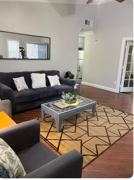 Coliving in Las Vegas - Las Vegas, Las Vegas