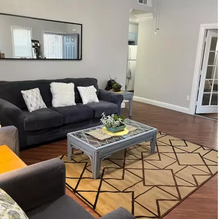 Coliving in Las Vegas - Las Vegas, Las Vegas